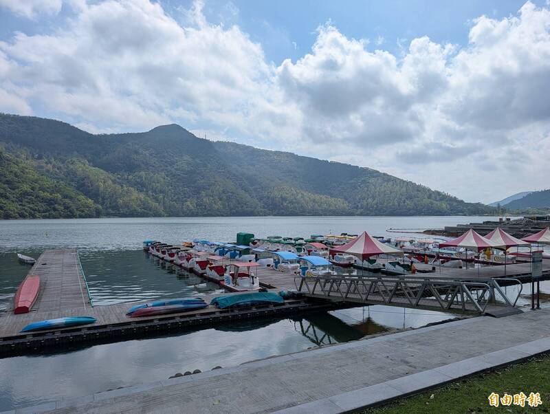 鯉魚潭溺斃事件檢討1》載客小船、浮具 9縣市未訂定自治法規釀風險