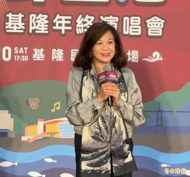 就是她作證送錢成柯判刑關鍵 竟在凱道上台喊加油 朱蕙蓉:傻眼!