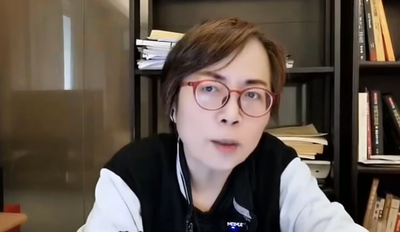 柯文哲涉貪判刑白營扯黃偉哲 黃智賢拋「靈魂提問」電爆小草!