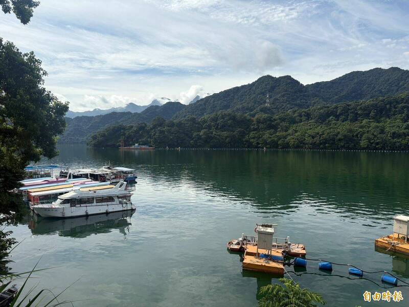 鯉魚潭溺斃事件檢討4》桃市府:僅石門水庫有小船且已有專法管理