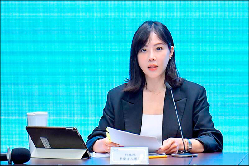 今年遲未審 明年度籌編在即 政院轟荒謬:兩本總預算都不審?