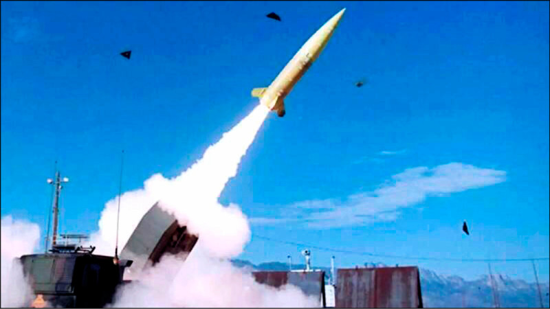 國防部:美同意展延海馬士首期款期限