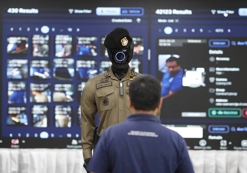 警方誤用AI人臉辨識 美婦慘淪跨州冤獄5個月