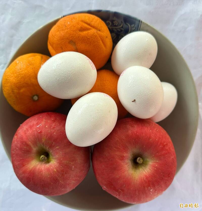 清明掃墓祭祖供品 宜「三陽」避「三陰」