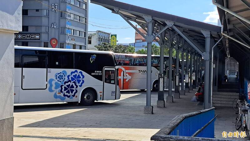 清明連假公共運輸優惠 花東間6條公路客運路線提供服務