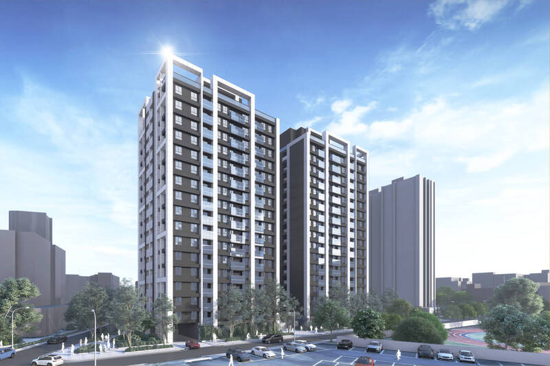 基泰事件2年半 「大直儒玉」都更案調整策略拚二度招商