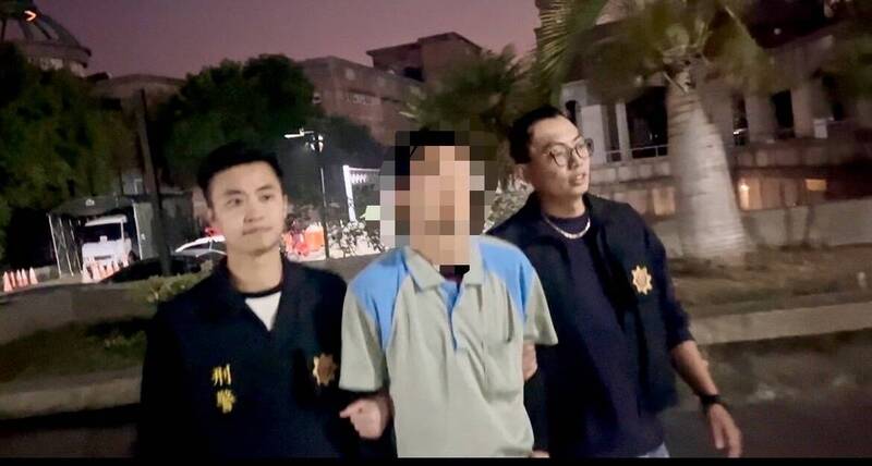 「張文我大哥」揚言殺1550人 男子涉預備殺人罪判刑