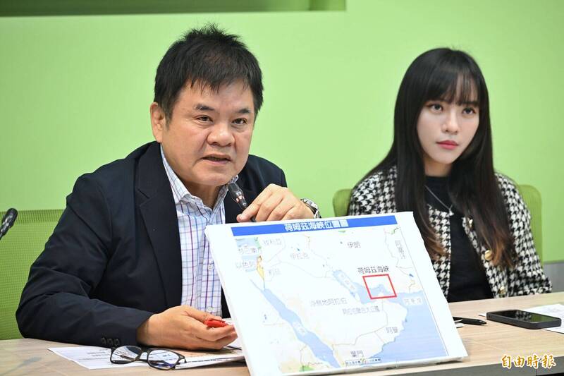 習近平邀鄭麗文訪中 莊瑞雄:盼對等尊嚴非鞠躬哈腰、配合統戰