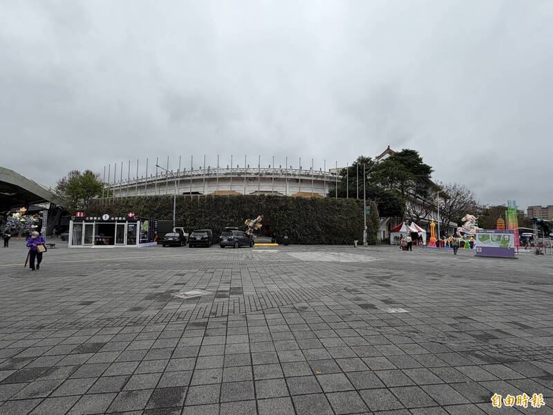 文資會審議通過 花博園區可以開發了