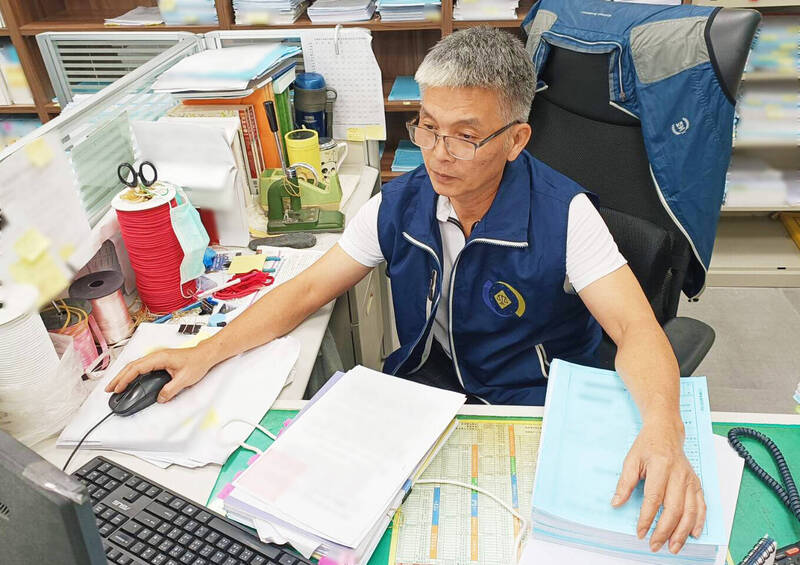 屏東土木工程行老闆欠營業稅 不動產被查封才繳清欠稅