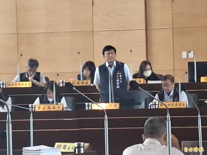 台中市府何時補助帶狀皰疹疫苗？ 衛生局:受限於經費難以補助