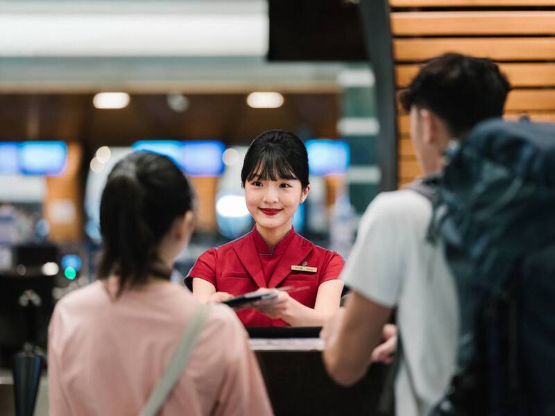 怕找不到行李？ 華航攜手Google導入Find Hub