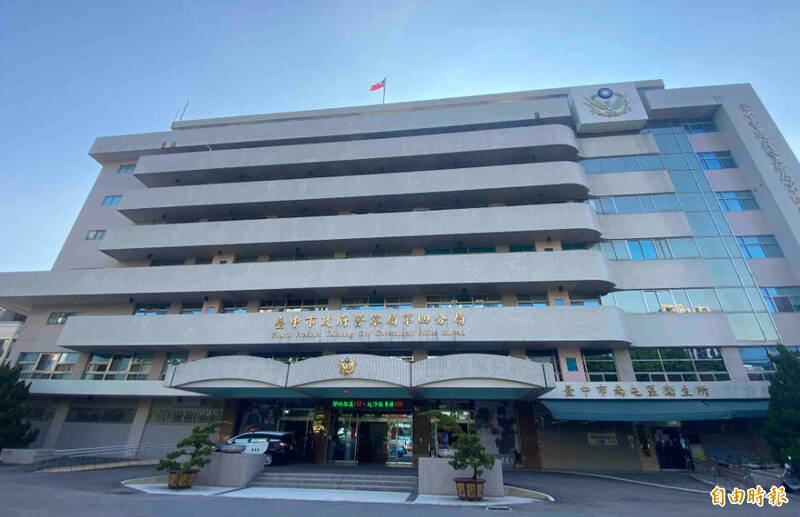 台中南屯驚傳墜樓!32歲男高樓墜落「雙腿骨折」喪命