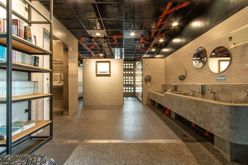 教育部發布「校園公廁設計準則」 要從「能用」進化「想用」