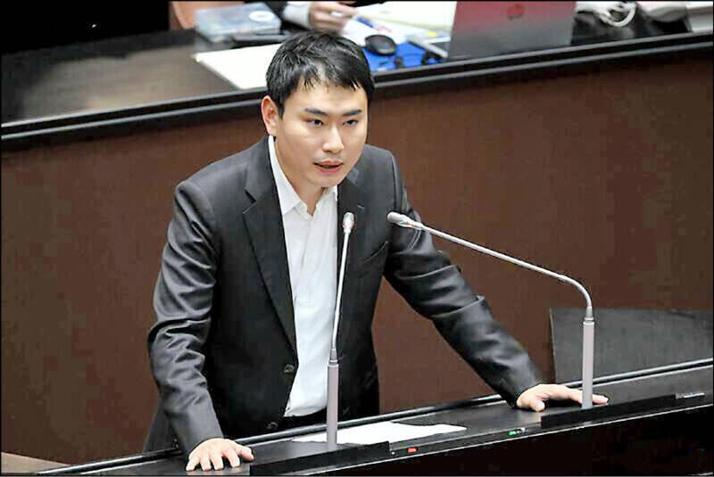 鄭習會4月登場 陳冠廷：不能以犧牲國防與主權為前提