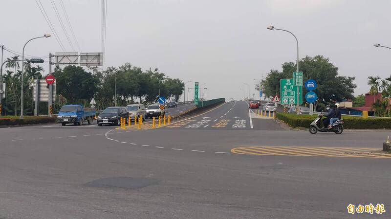 苦等20年!屏南快速公路進二階環評 最快1.5年結果出爐