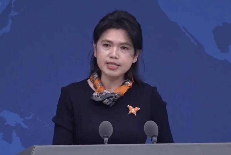 中國制裁古屋圭司禁入境 國台辦嗆正義之舉