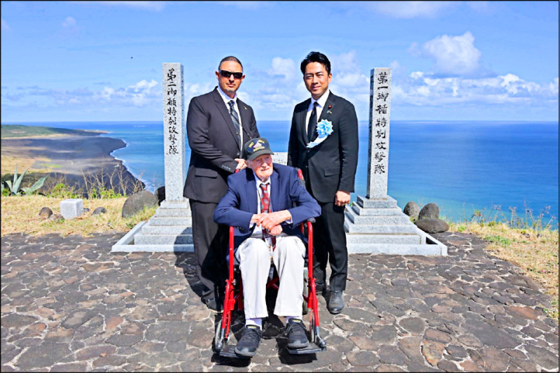 自衛隊抗中 日本新設太平洋防衛室