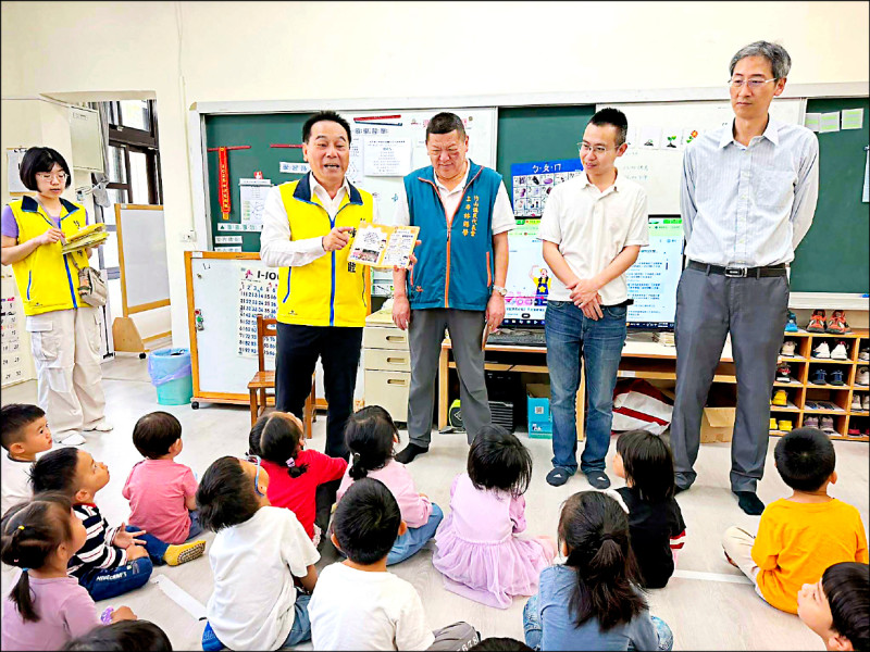 投縣兒童節禮物 禮券有彈性竄紅新選項