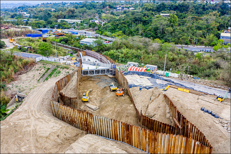 嘉市投入上億元 強化路網整治排水