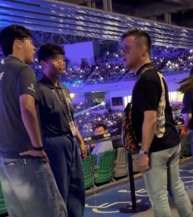 暴力男掌摑工讀生害小吃店無辜遭殃 業者遭灌負評急改店名喊冤!