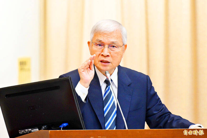 《TAIPEI TIMES》 Oil at US$100 could lift CPI to 1.9％