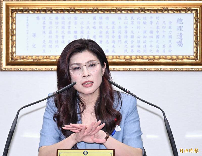 期許「鄭習會」確認不獨不武 趙少康:2人即可歷史留名