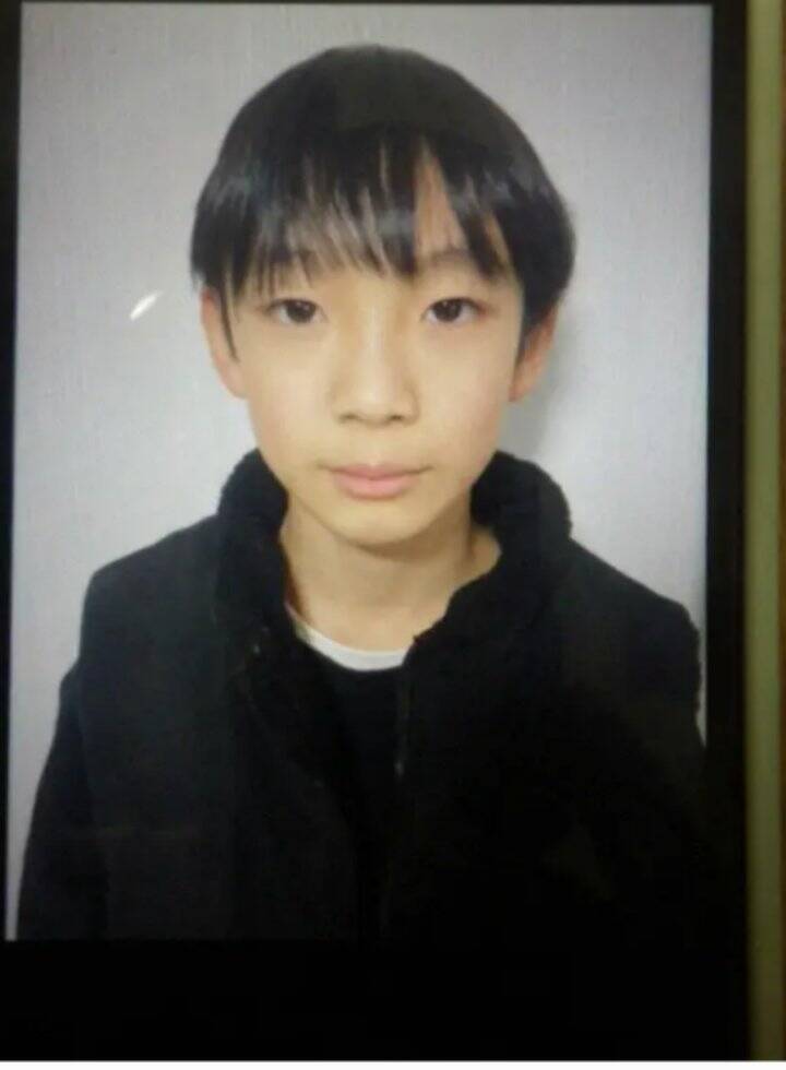 日本京都小學生離奇失蹤1週 山區尋獲書包但不見人影