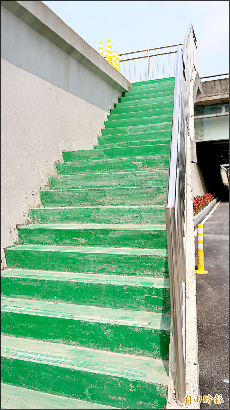 二重疏洪道五股左岸加高 達200年防洪標準