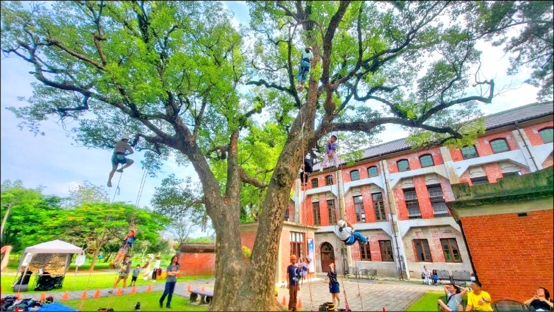 4月連假遊台南 4場館兒童免費