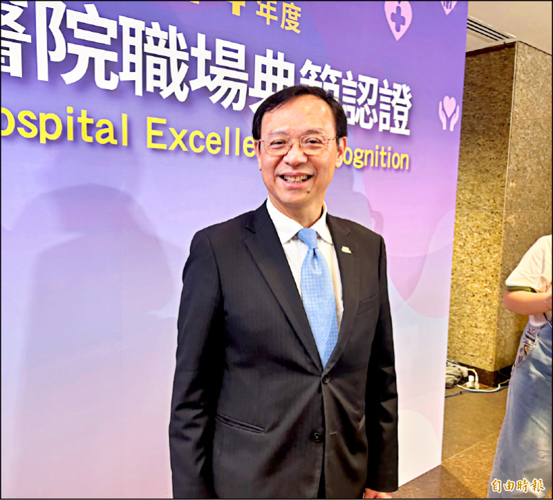 少子化…產科快撐不住 生產給付 衛福部最高擬調3倍