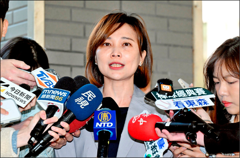 鄭麗文4/7-12到中國訪問 民進黨質疑 擋軍購換鄭習會