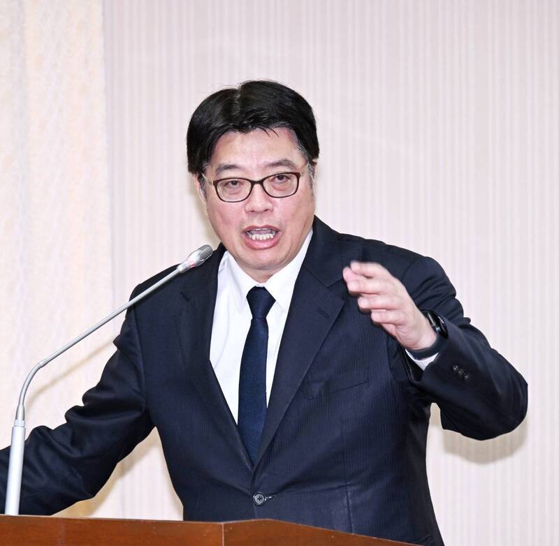 鄭麗文4/7訪中 邱垂正：和平可以有理想但不能幻想