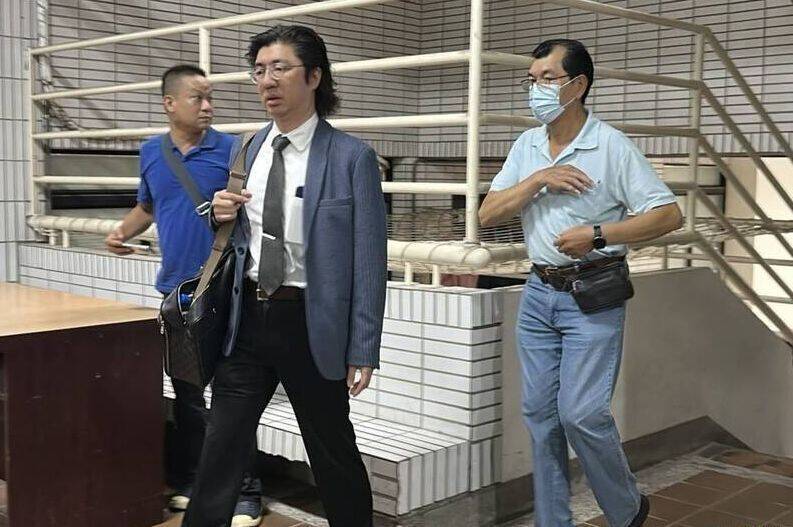 台中巨業公車撞死東海女大生 司機過失致死判4年6月