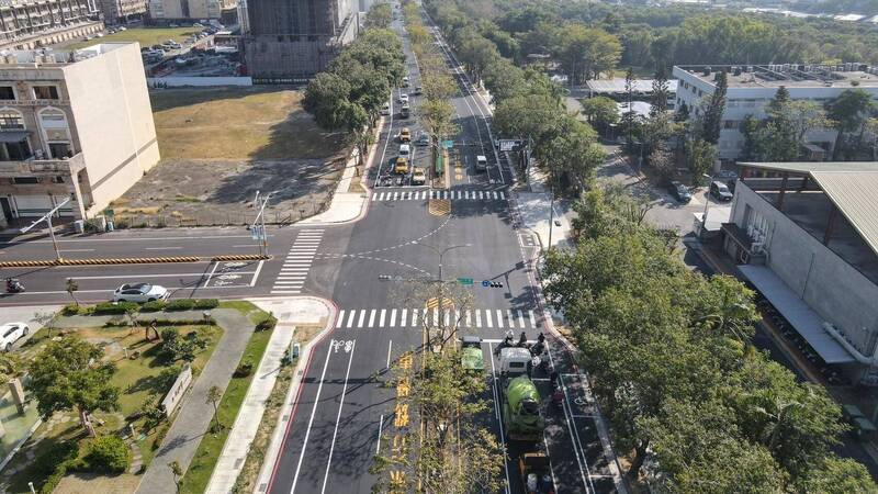 大型車事故頻傳 警加強取締與宣導強化駕駛安全