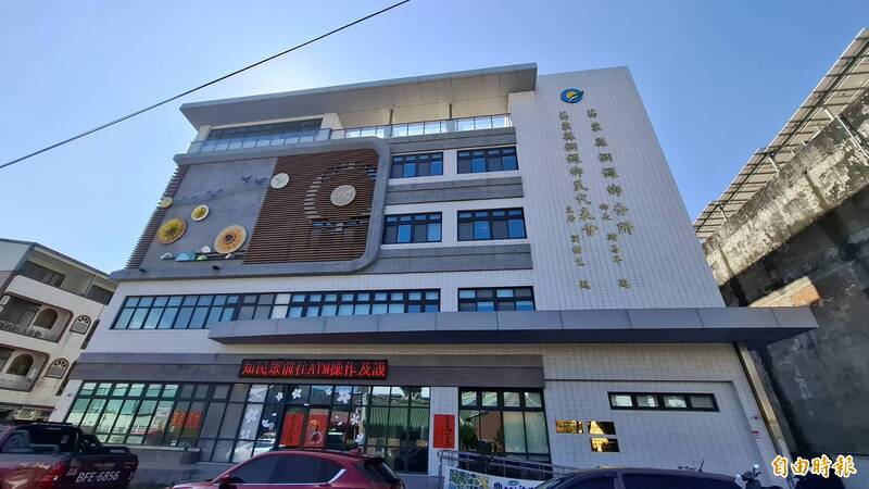 苗栗銅鑼鄉普發8500元自治條例公告 1.6萬鄉民受惠