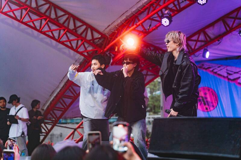 北水處《源源不絕!嘻哈大賞》徵件 號召學生用音樂定義「愛」