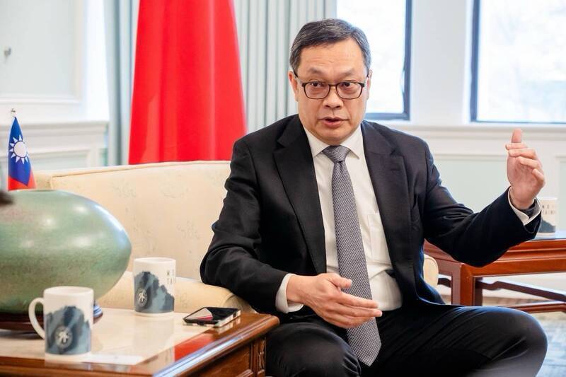 中國制裁古屋圭司禁入境 外交部：無端生事還要自己找下台階