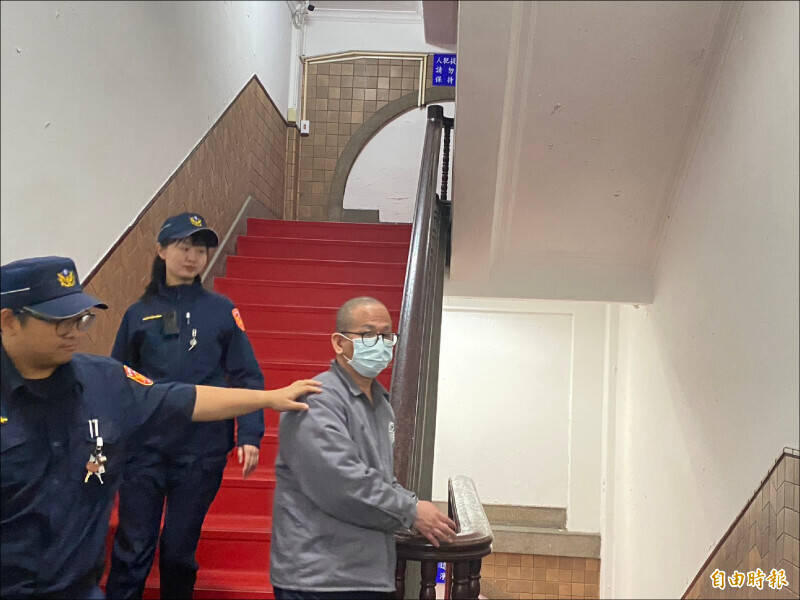 許智信詐17人6500萬總刑期73年 再添1案二審重判7年10月