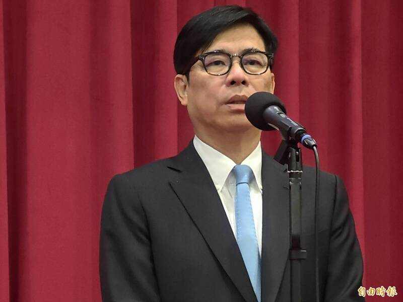 高雄近期死亡車禍頻傳  陳其邁提三個做法