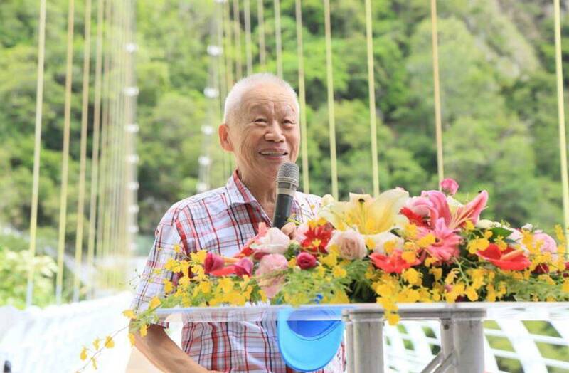 前館長徐國士死亡 士林科教館工程弊案更二審公訴不受理