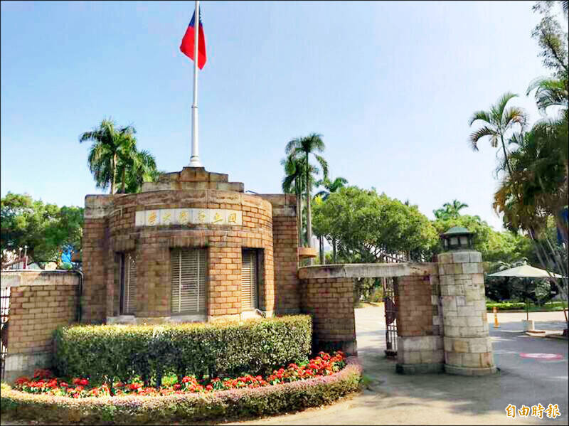 創會38年來首例! 台大學生會長陳柏承遭罷免通過