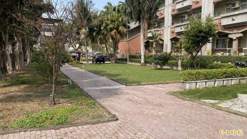 中市葫蘆墩國小興建活動中心 卡關問題有解了!