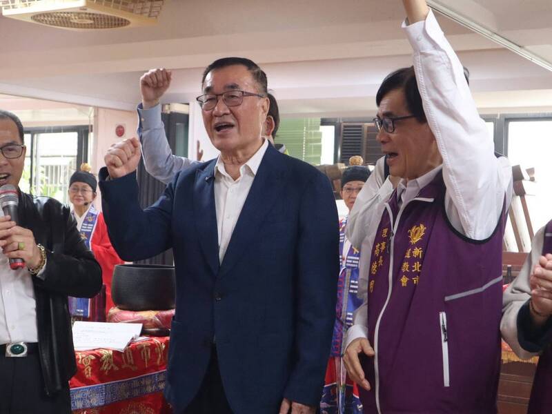 718億新興計畫預算未核定 李四川籲政院速處理TPASS與治水經費