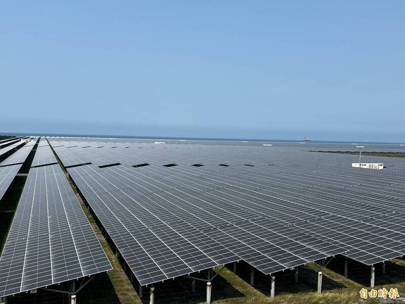 縣長還錢來! 雲林新興發電廠每年2億回饋金 議員質疑被「暗槓」