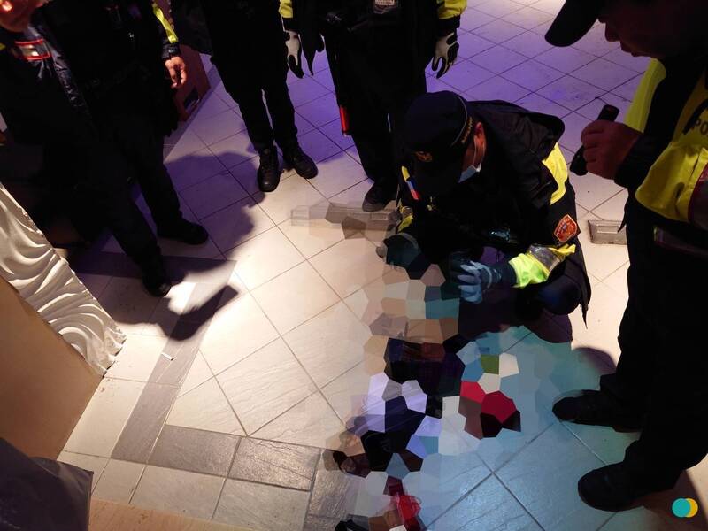 獨家》為愛販毒！台英混血美女家教養毒蟲男友還身陷毒癮