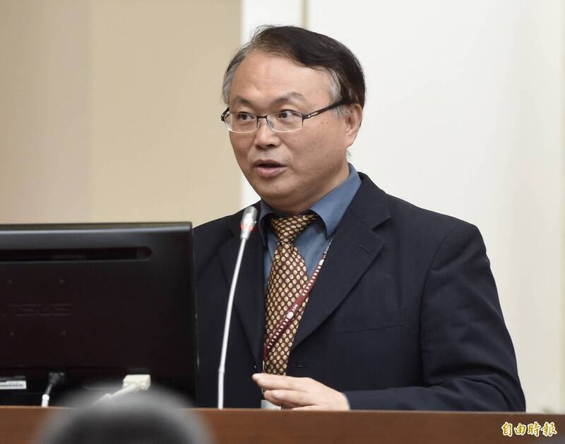 NCC前主秘蕭祈宏淪詐騙門神 違反旋轉門條款一審判刑6月