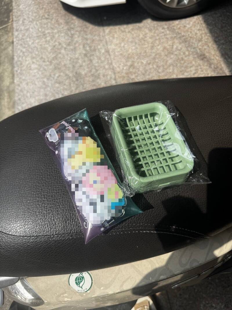 宜蘭街友2度闖民宅 還送上「這禮物」住戶傻眼