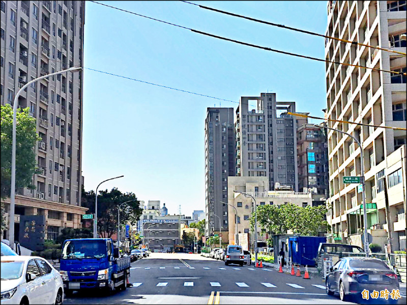 竹市府預算賸餘倍增 高虹安挨批有錢不會花