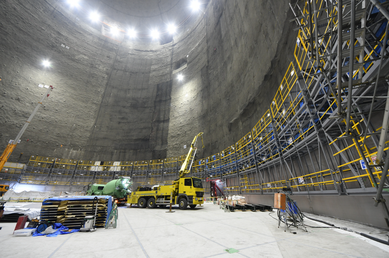 日本「頂級神岡」中微子探測器管線爆裂 5工人送醫治療